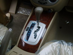 2008款 1.8L 自动 LE