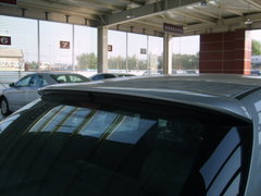 2008款 1.8L 自动 LE