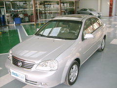 2008款 1.8L 自动 LE