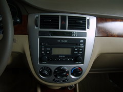 2008款 1.8L 自动 LE