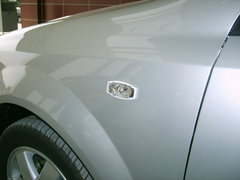 2008款 1.8L 自动 LE