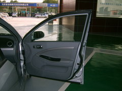2008款 1.8L 自动 LE