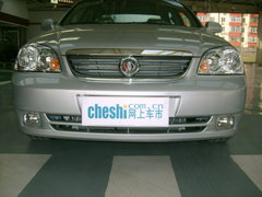 2008款 1.8L 自动 LE