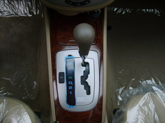 2008款 1.8L 自动 LE
