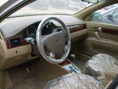 2008款 1.8L 自动 LE