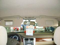 2008款 1.8L 自动 LE