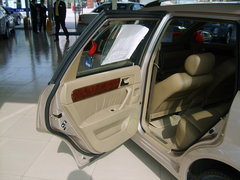 2008款 1.8L 自动 LE