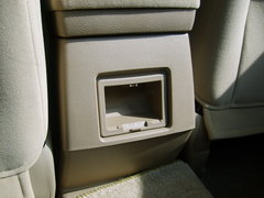 2008款 1.8L 自动 LE