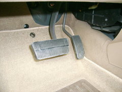 2008款 1.8L 自动 LE
