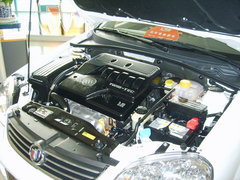 2008款 1.8L 自动 LE