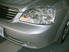 2008款 1.8L 自动 LE