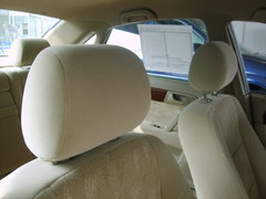 2008款 1.8L 自动 LE