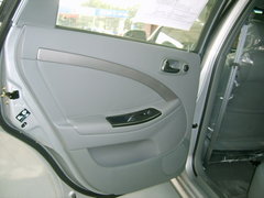 2008款 1.8L 自动 LE