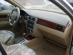 2008款 1.8L 自动 LE
