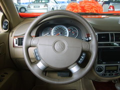 2008款 1.8L 自动 LE