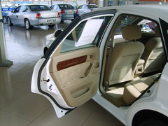 2008款 1.8L 自动 LE
