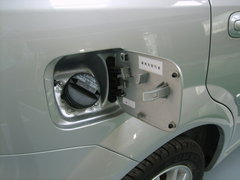 2008款 1.8L 自动 LE