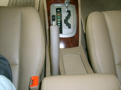 2008款 1.8L 自动 LE
