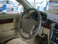 2008款 1.8L 自动 LE
