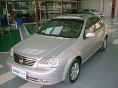 2008款 1.8L 自动 LE