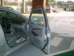2008款 1.8L 自动 LE