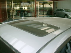 2008款 1.8L 自动 LE
