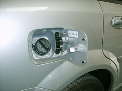 2008款 1.8L 自动 LE