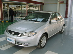 2008款 1.8L 自动 LE