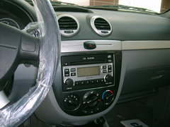 2008款 1.8L 自动 LE
