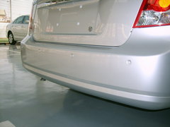 2008款 1.8L 自动 LE