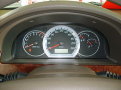 2008款 1.8L 自动 LE