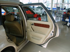 2008款 1.8L 自动 LE