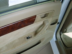 2008款 1.8L 自动 LE