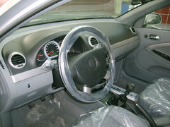 2008款 1.8L 自动 LE
