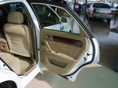 2008款 1.8L 自动 LE