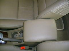 2008款 1.8L 自动 LE