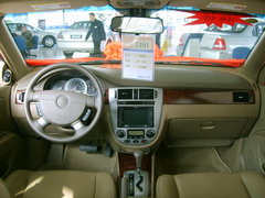 2008款 1.8L 自动 LE