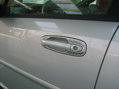 2008款 1.8L 自动 LE