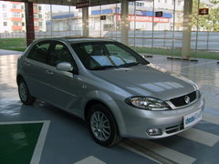 2008款 1.8L 自动 LE