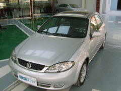 2008款 1.8L 自动 LE