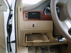 2008款 1.8L 自动 LE