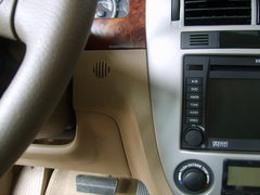 2008款 1.8L 自动 LE
