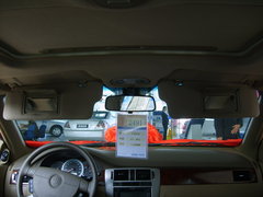 2008款 1.8L 自动 LE