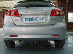 2008款 1.8L 自动 LE