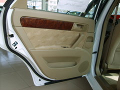 2008款 1.8L 自动 LE