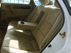 2008款 1.8L 自动 LE