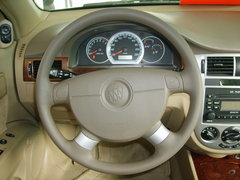 2008款 1.8L 自动 LE