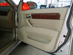 2008款 1.8L 自动 LE
