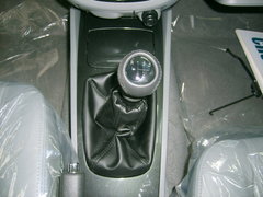 2008款 1.8L 自动 LE