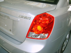 2008款 1.8L 自动 LE